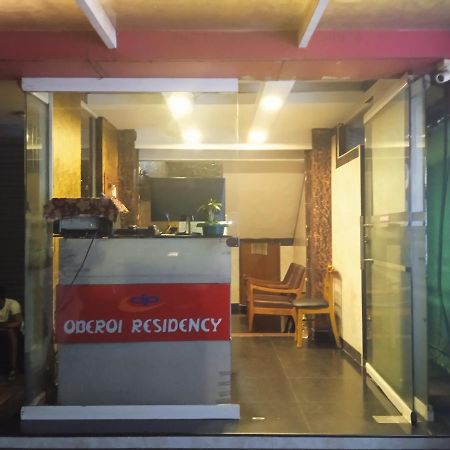 Dp Oberoi Residency Otel Kochi Dış mekan fotoğraf