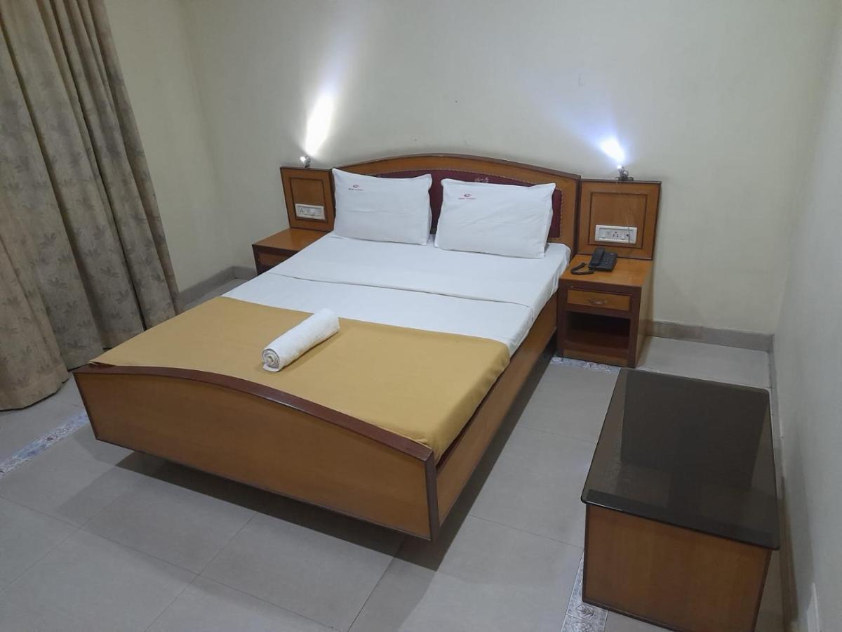 Dp Oberoi Residency Otel Kochi Dış mekan fotoğraf