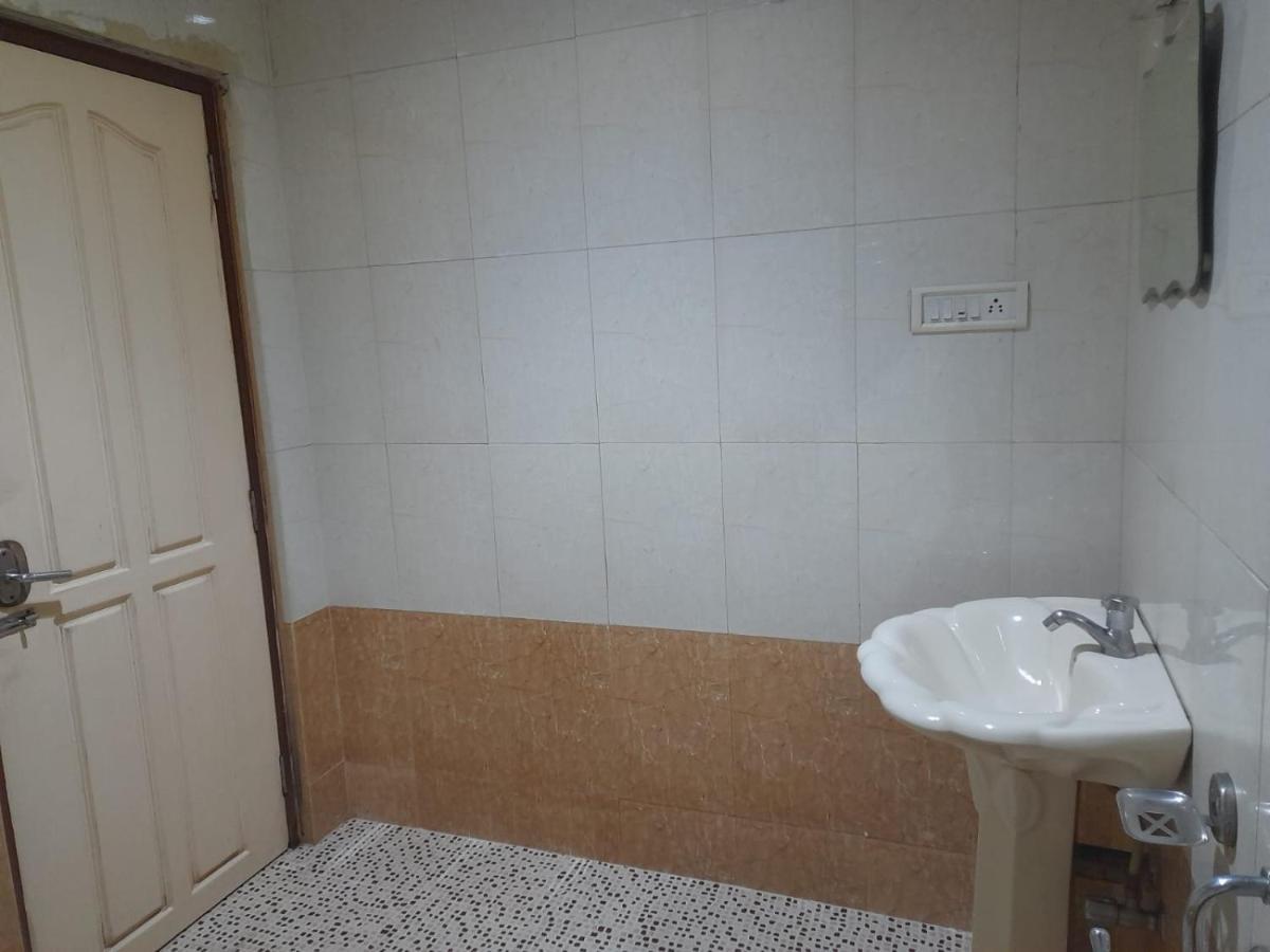 Dp Oberoi Residency Otel Kochi Dış mekan fotoğraf