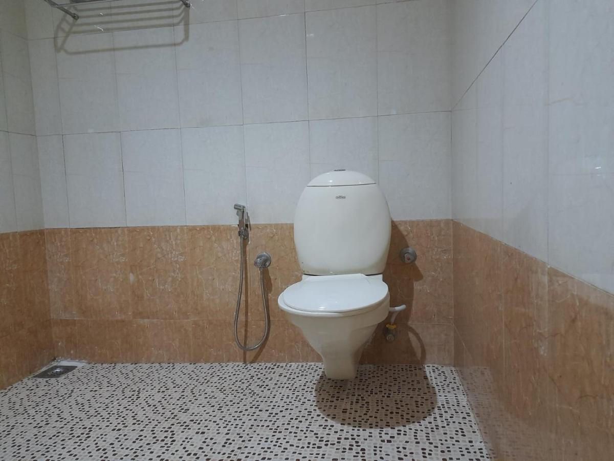 Dp Oberoi Residency Otel Kochi Dış mekan fotoğraf