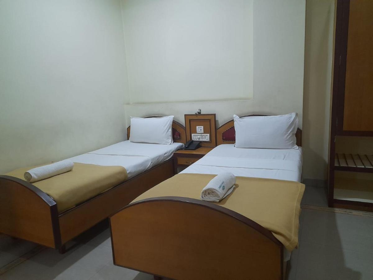 Dp Oberoi Residency Otel Kochi Dış mekan fotoğraf